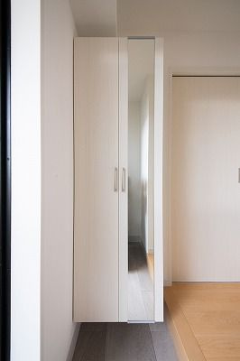 【玄関】 | SQUARE井尻SOUTH | 別号室の写真になります。現況優先。
