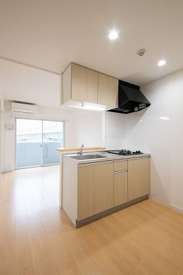 【設備】 | SQUARE井尻SOUTH | 別号室の写真になります。現況優先。