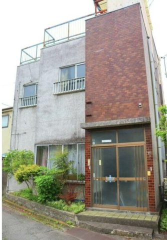 高崎市請地町5-11の周辺