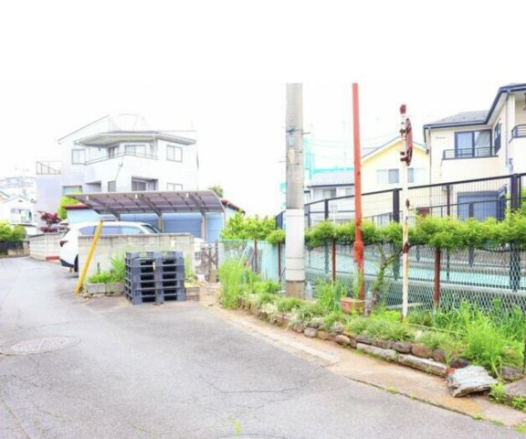 高崎市請地町5-11の周辺