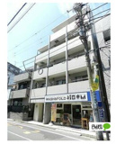 品川区西品川２丁目のマンションの画像