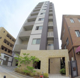 グランデージ池田栄本町の画像