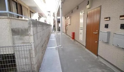 【その他共用部分】 | フロレスタ