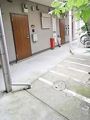 【その他共用部分】 | フロレスタ