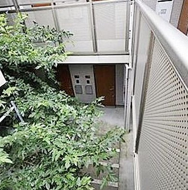 【その他共用部分】 | フロレスタ