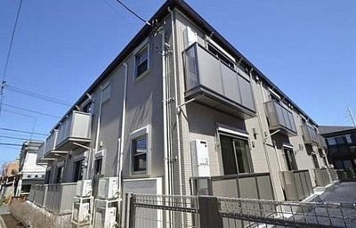 【外観】 | フロレスタ