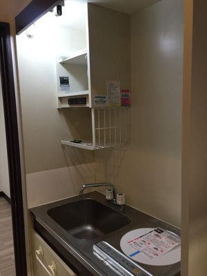 【キッチン】 | コンフォーリア