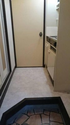 【玄関】 | コンフォーリア