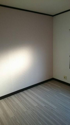 【内装】 | コンフォーリア