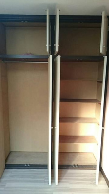 【収納】 | コンフォーリア