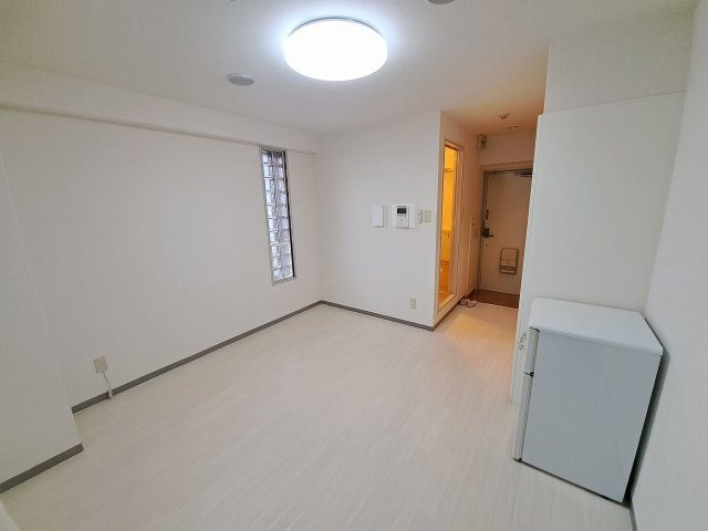 ラファエラ鳴尾Ⅱの寝室