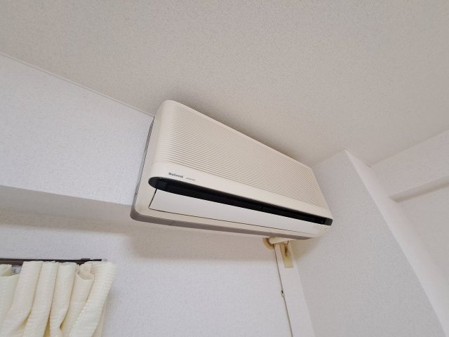 ラファエラ鳴尾Ⅱの設備