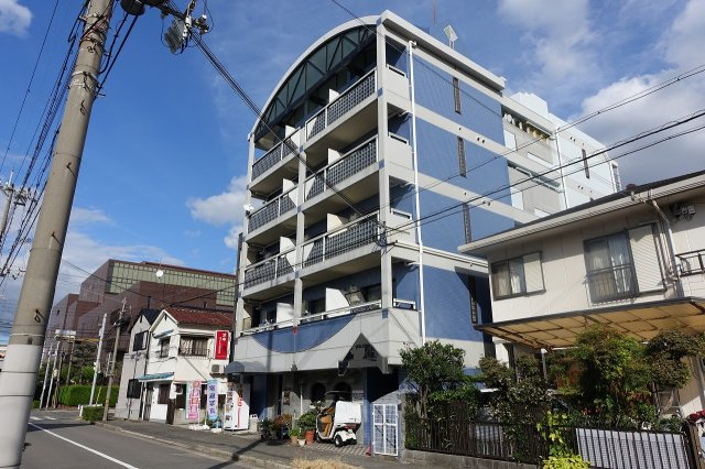 ラファエラ鳴尾Ⅱのその他