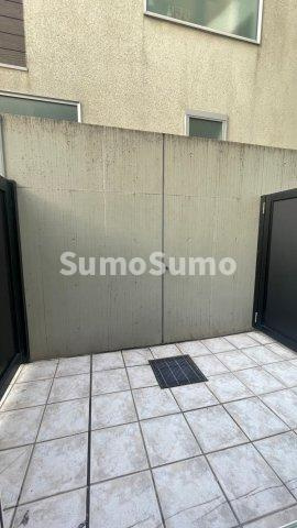 MODULOR祐天寺の展望