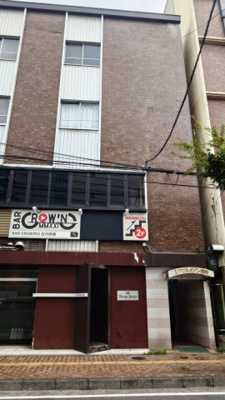 【外観】 | エクセルメゾン田町
