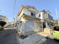 美鈴町3丁目貸家の画像