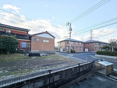 【展望】 | キュートA