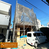 川西市花屋敷1丁目の画像