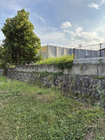 【土地】大町不二塚町の外観