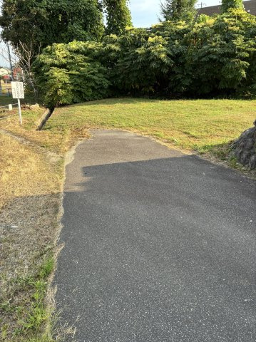 【土地】大町不二塚町の周辺