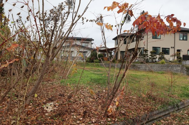 【土地】大町不二塚町のその他