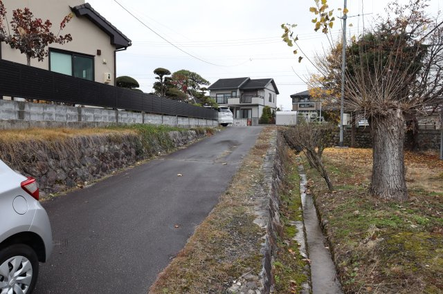 【土地】大町不二塚町の周辺