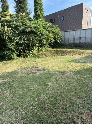 【土地】大町不二塚町の外観