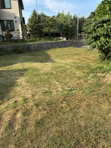 【土地】大町不二塚町の外観