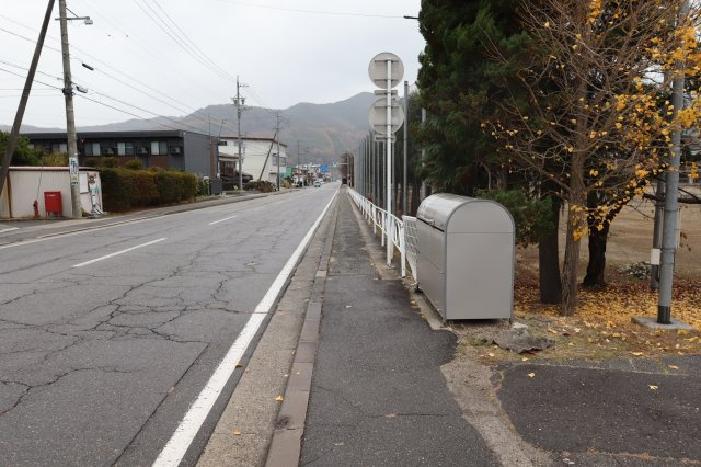 【土地】大町不二塚町の周辺