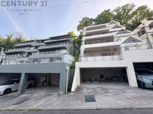 サンヴィラ六甲２号館の画像