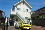 カトウハイツの画像