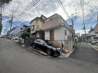 【外観】