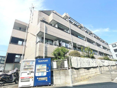 【外観】 | グローリーパレスＢ