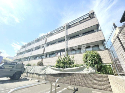 【外観】 | グローリーパレスＢ