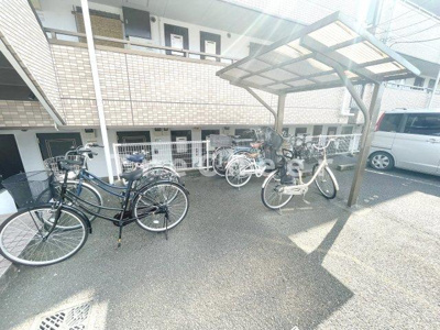 【その他共用部分】 | グローリーパレスＢ