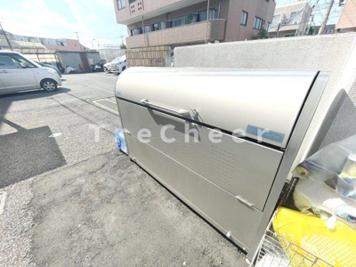 【その他共用部分】 | グローリーパレスＢ