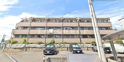 【外観】 | グローリーパレスＢ