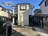 中古戸建　明石市大久保町大窪の画像