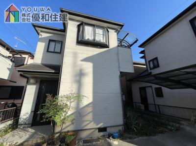 【外観】 | 中古戸建　明石市大久保町大窪