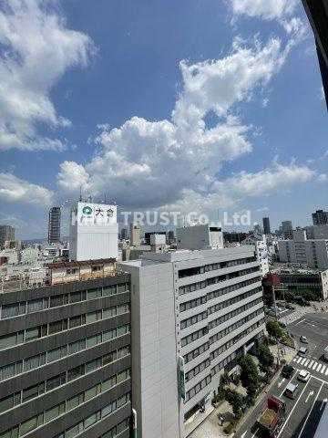 SKTRUSTBLDの展望