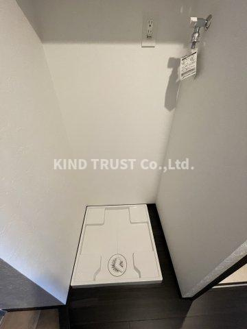 SKTRUSTBLDの設備