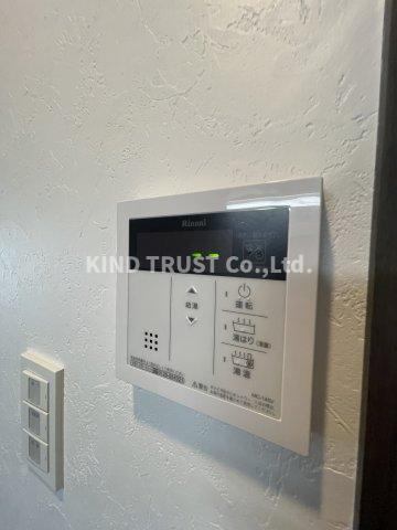 SKTRUSTBLDのその他