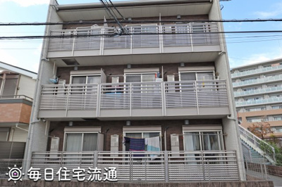 【外観】 | レスタ