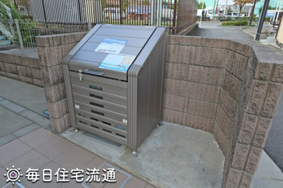 【その他共用部分】 | レスタ