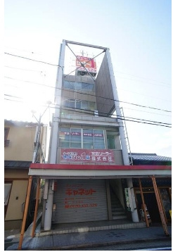 大津駅前ビル