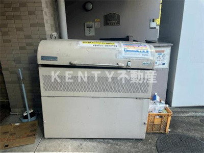 【その他共用部分】 | メインステージ川崎駅前