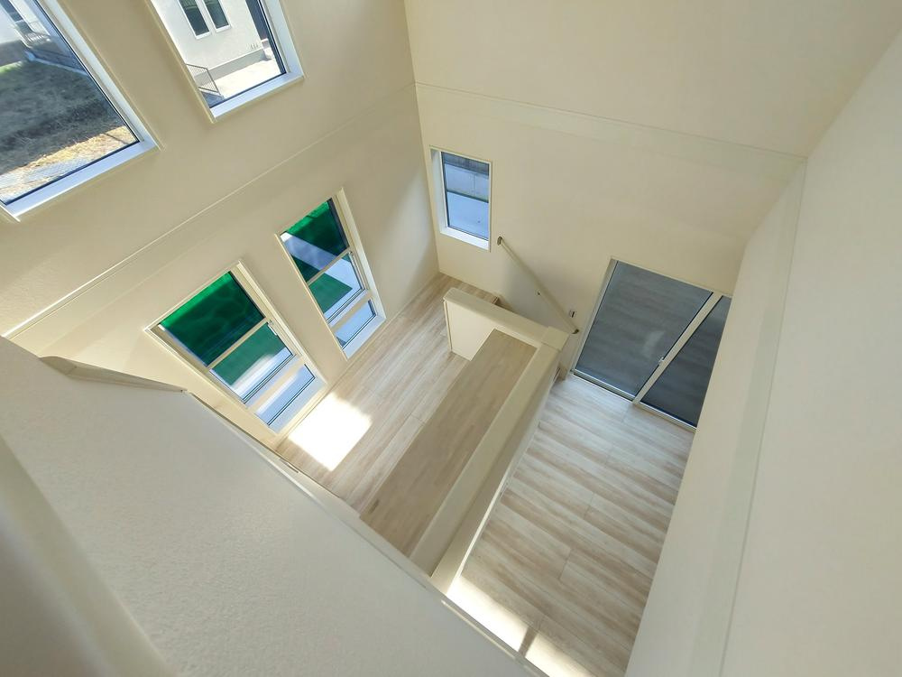 栃木市片柳町1丁目　新築戸建2号棟のその他