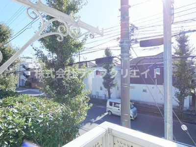 【展望】 | Casa・Verde