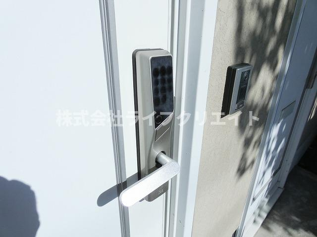 Casa・Verdeのその他