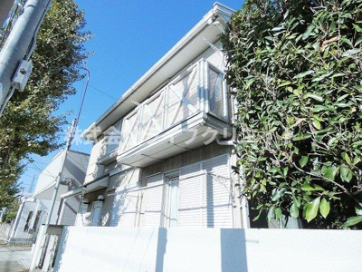 【外観】 | Casa・Verde